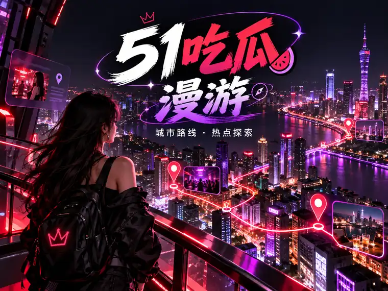 深读与城市配图